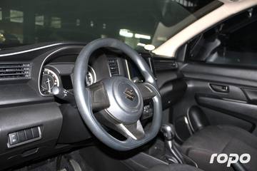 2022 Suzuki Ertiga 1.5 GL, AT, Gas 23T photo 10