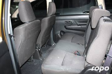 2022 Suzuki Ertiga 1.5 GL, AT, Gas 23T photo 11