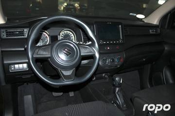 2022 Suzuki Ertiga 1.5 GL, AT, Gas 23T photo 12