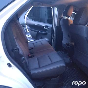 2022 Toyota Fortuner G 4x2 2.4L, AT, DSL 43T photo 10