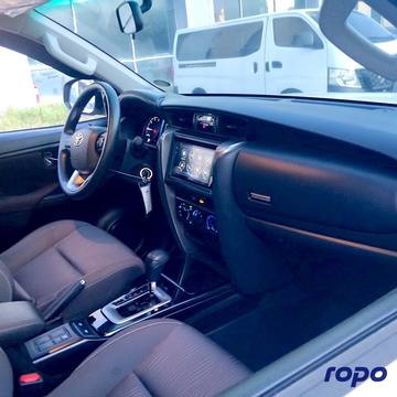 2022 Toyota Fortuner G 4x2 2.4L, AT, DSL 43T photo 13