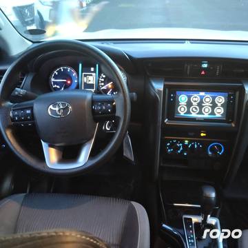 2022 Toyota Fortuner G 4x2 2.4L, AT, DSL 43T photo 15