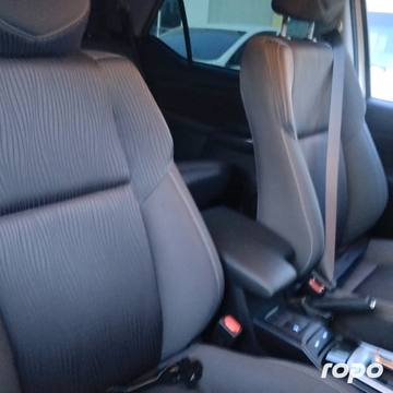 2022 Toyota Fortuner G 4x2 2.4L, AT, DSL 43T photo 16