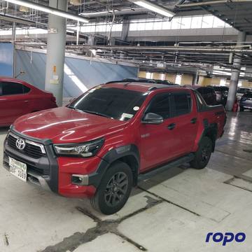 2022 Toyota Hilux Conquest 4x4 2.8 AT DSL 81T photo 1