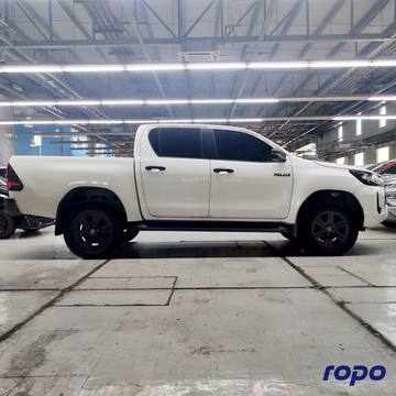 2022 Toyota Hilux G 4x2 2.4L AT DSL photo 3