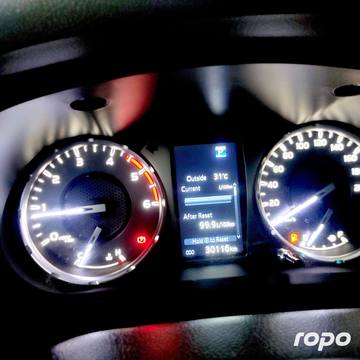 2022 Toyota Hilux G 4x2 2.4L AT DSL photo 7