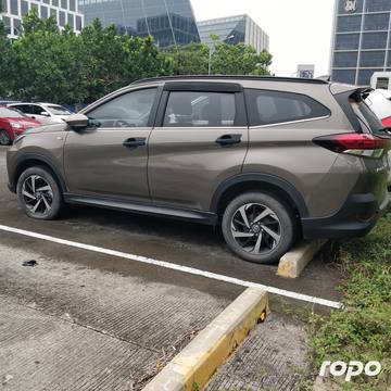 2022 Toyota Rush 1.5 G AT GAS 47T photo 6