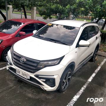 2022 Toyota Rush 1.5 G GR-S, AT, Gas, 38T photo 1