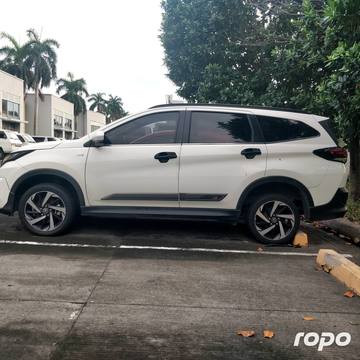 2022 Toyota Rush 1.5 G GR-S, AT, Gas, 38T photo 3