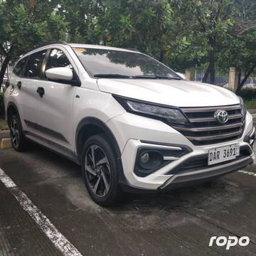 2022 Toyota Rush 1.5 G GR-S, AT, Gas, 38T photo 5