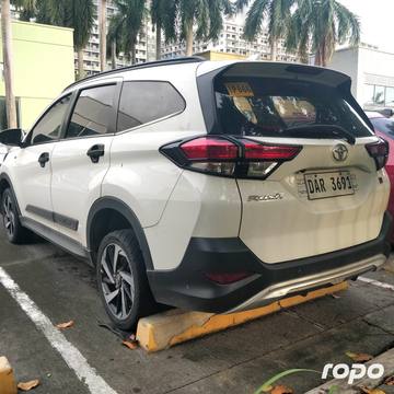 2022 Toyota Rush 1.5 G GR-S, AT, Gas, 38T photo 6