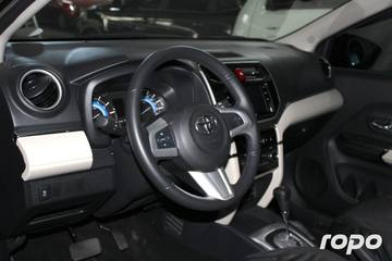2022 Toyota Rush G GR-S 1.5, AT, GAS 16T photo 7