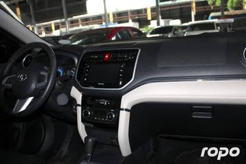 2022 Toyota Rush G GR-S 1.5, AT, GAS 16T photo 9