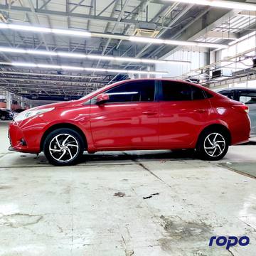 2022 Toyota Vios 1.3 XLE CVT, A/T, Gas photo 7
