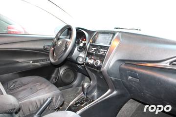 2022 Toyota Vios 1.3 XLE CVT, AT, GAS 30T photo 3