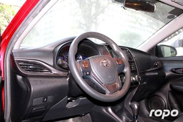 2022 Toyota Vios 1.3 XLE CVT, AT, GAS 30T photo 5