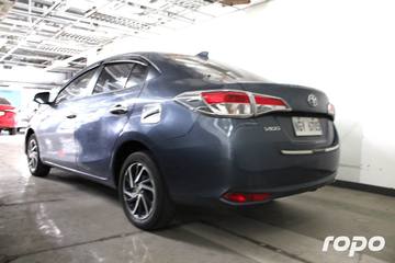 2022 Toyota Vios 1.3 XLE, MT, GAS, 50T photo 5
