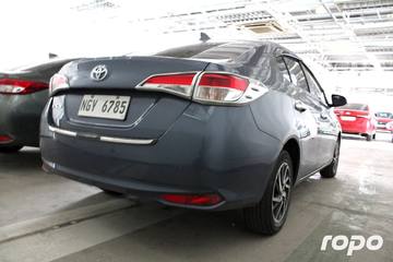 2022 Toyota Vios 1.3 XLE, MT, GAS, 50T photo 6