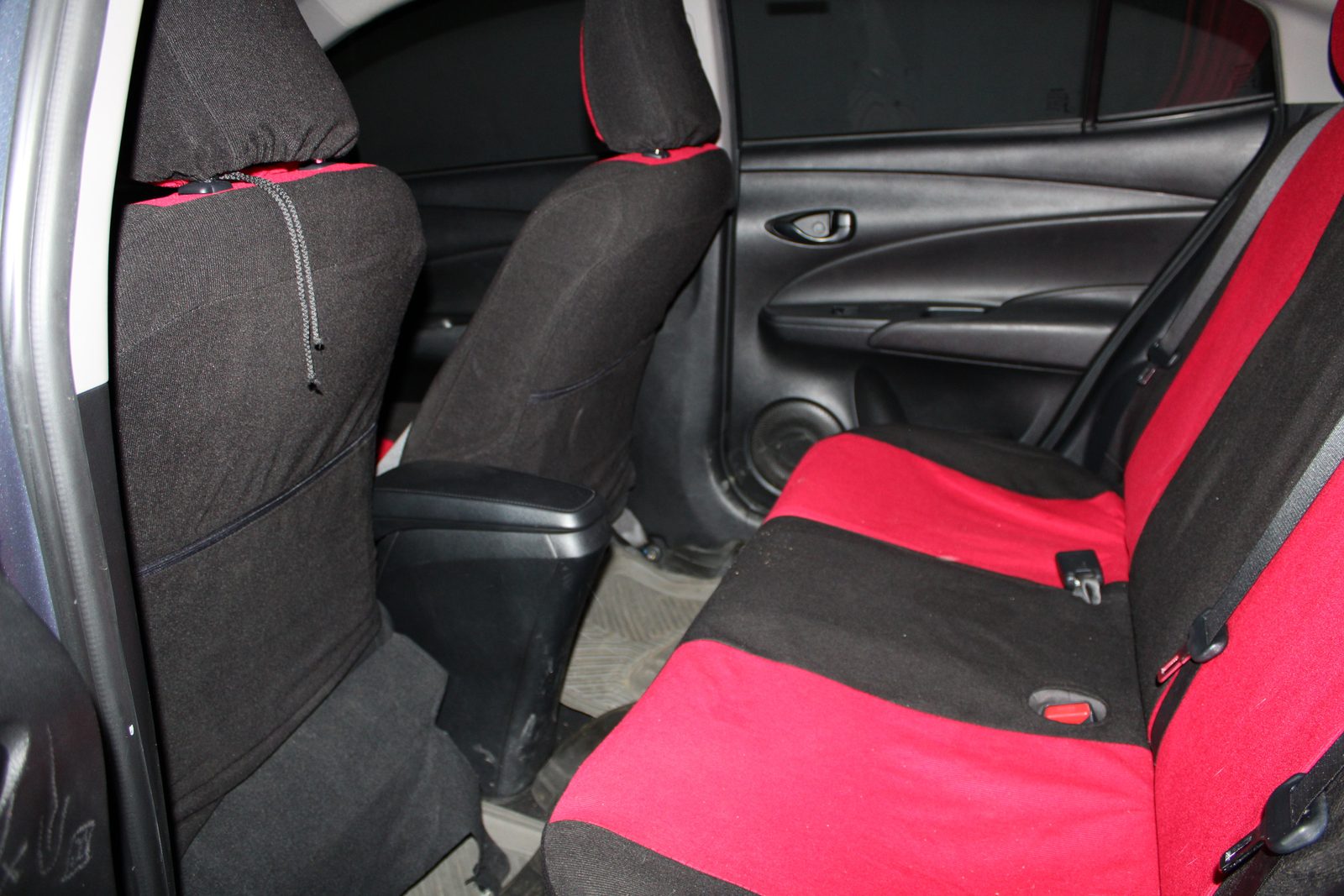 2022 Toyota Vios 1.3 XLE, MT, GAS, 50T photo 9