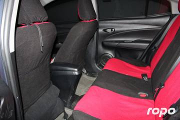 2022 Toyota Vios 1.3 XLE, MT, GAS, 50T photo 9
