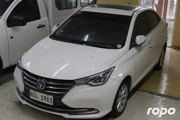 2023 Changan Alsvin 1.5 DCT Platinum, AT, Gas, 6T photo 1