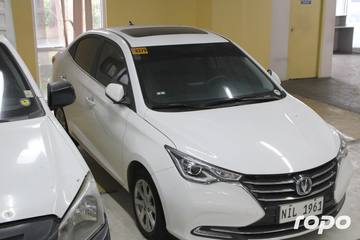 2023 Changan Alsvin 1.5 DCT Platinum, AT, Gas, 6T photo 2
