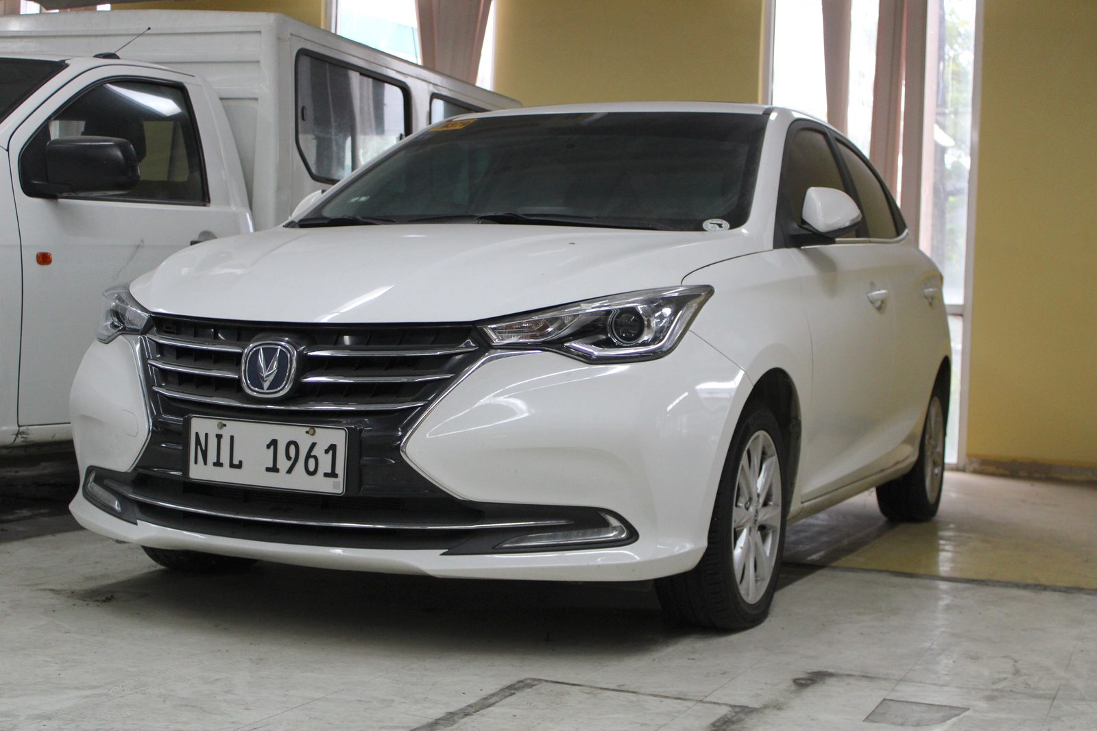 2023 Changan Alsvin 1.5 DCT Platinum, AT, Gas, 6T photo 3