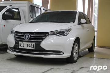 2023 Changan Alsvin 1.5 DCT Platinum, AT, Gas, 6T photo 3
