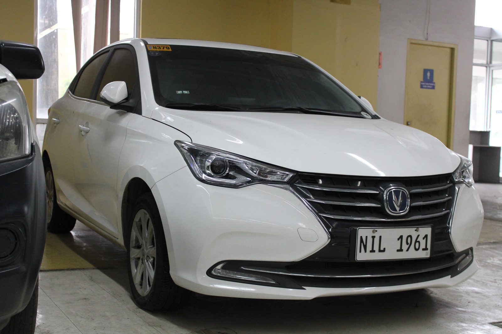 2023 Changan Alsvin 1.5 DCT Platinum, AT, Gas, 6T photo 4