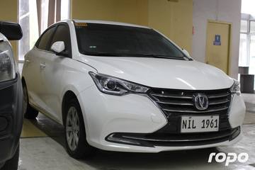 2023 Changan Alsvin 1.5 DCT Platinum, AT, Gas, 6T photo 4