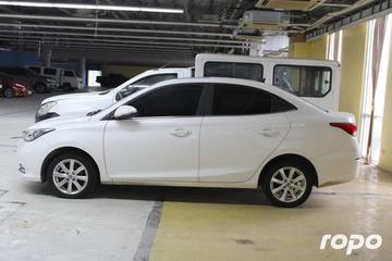 2023 Changan Alsvin 1.5 DCT Platinum, AT, Gas, 6T photo 5