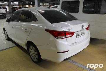 2023 Changan Alsvin 1.5 DCT Platinum, AT, Gas, 6T photo 6