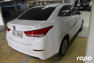 2023 Changan Alsvin 1.5 DCT Platinum, AT, Gas, 6T photo 7