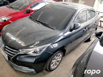 2023 Changan Alsvin 1.5L DCT Platinum, AT, Gas 5T photo 1