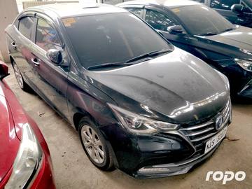2023 Changan Alsvin 1.5L DCT Platinum, AT, Gas 5T photo 2