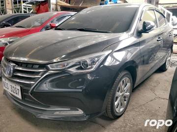 2023 Changan Alsvin 1.5L DCT Platinum, AT, Gas 5T photo 3
