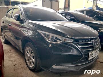 2023 Changan Alsvin 1.5L DCT Platinum, AT, Gas 5T photo 4