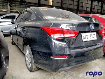 2023 Changan Alsvin 1.5L DCT Platinum, AT, Gas 5T photo 6