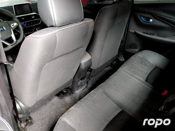 2023 Changan Alsvin 1.5L DCT Platinum, AT, Gas 5T photo 8
