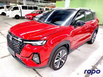 2023 Changan CS35 Plus 1.4 Luxe, A/T, Gas photo 1