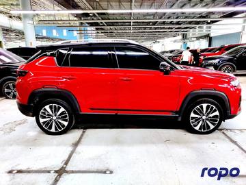 2023 Changan CS35 Plus 1.4 Luxe, A/T, Gas photo 3