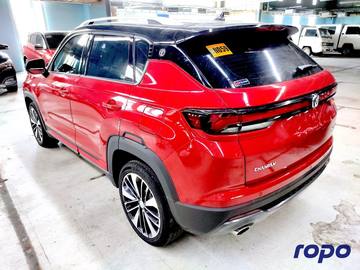 2023 Changan CS35 Plus 1.4 Luxe, A/T, Gas photo 5
