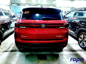 2023 Changan CS35 Plus 1.4 Luxe, A/T, Gas photo 7