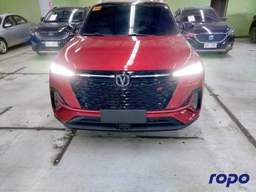 2023 Changan CS35 Plus 1.4 Luxe, A/T, Gas photo 8