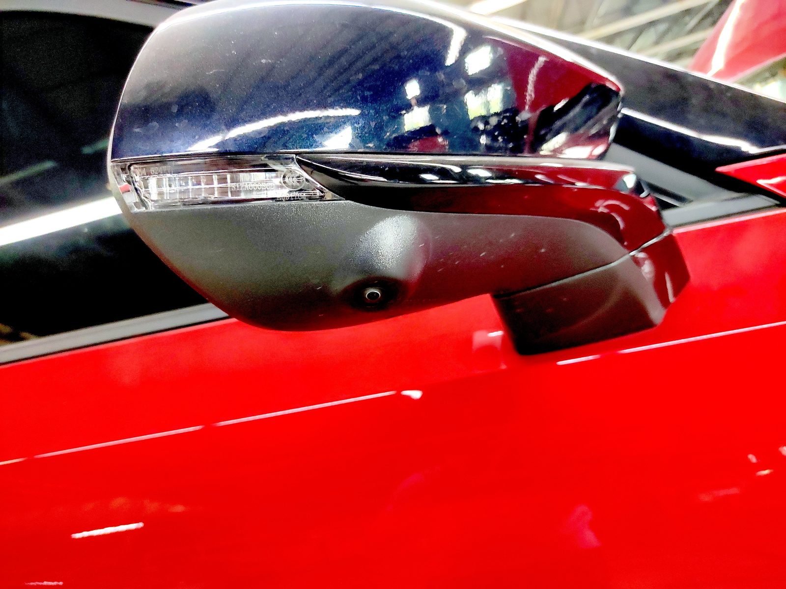 2023 Changan CS35 Plus 1.4 Luxe, A/T, Gas photo 9