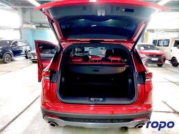 2023 Changan CS35 Plus 1.4 Luxe, A/T, Gas photo 11