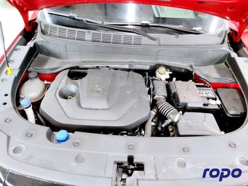 2023 Changan CS35 Plus 1.4 Luxe, A/T, Gas photo 12