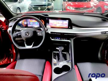 2023 Changan CS35 Plus 1.4 Luxe, A/T, Gas photo 13