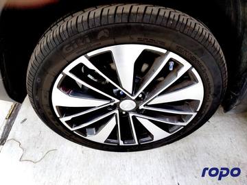 2023 Changan CS35 Plus 1.4 Luxe, A/T, Gas photo 14