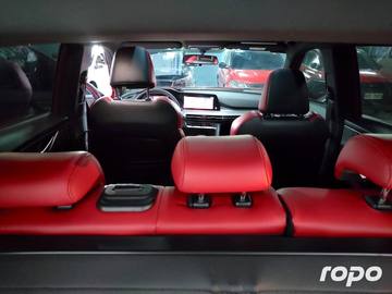 2023 Changan CS35 Plus 1.4 Luxe, A/T, Gas photo 16